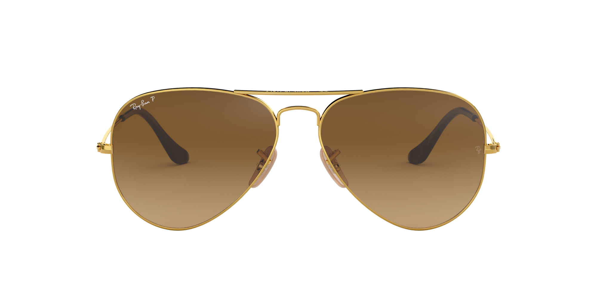 RB3025 Aviator Gradient