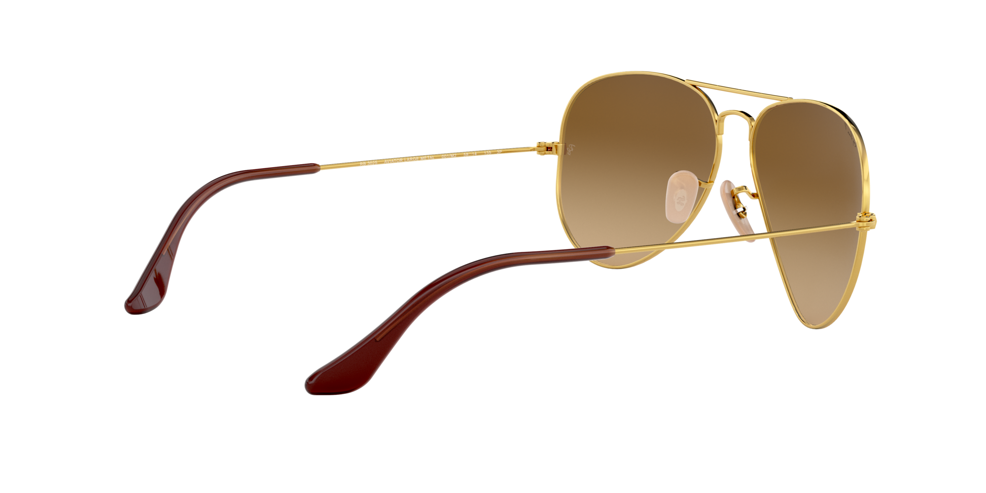 RB3025 Aviator Gradient