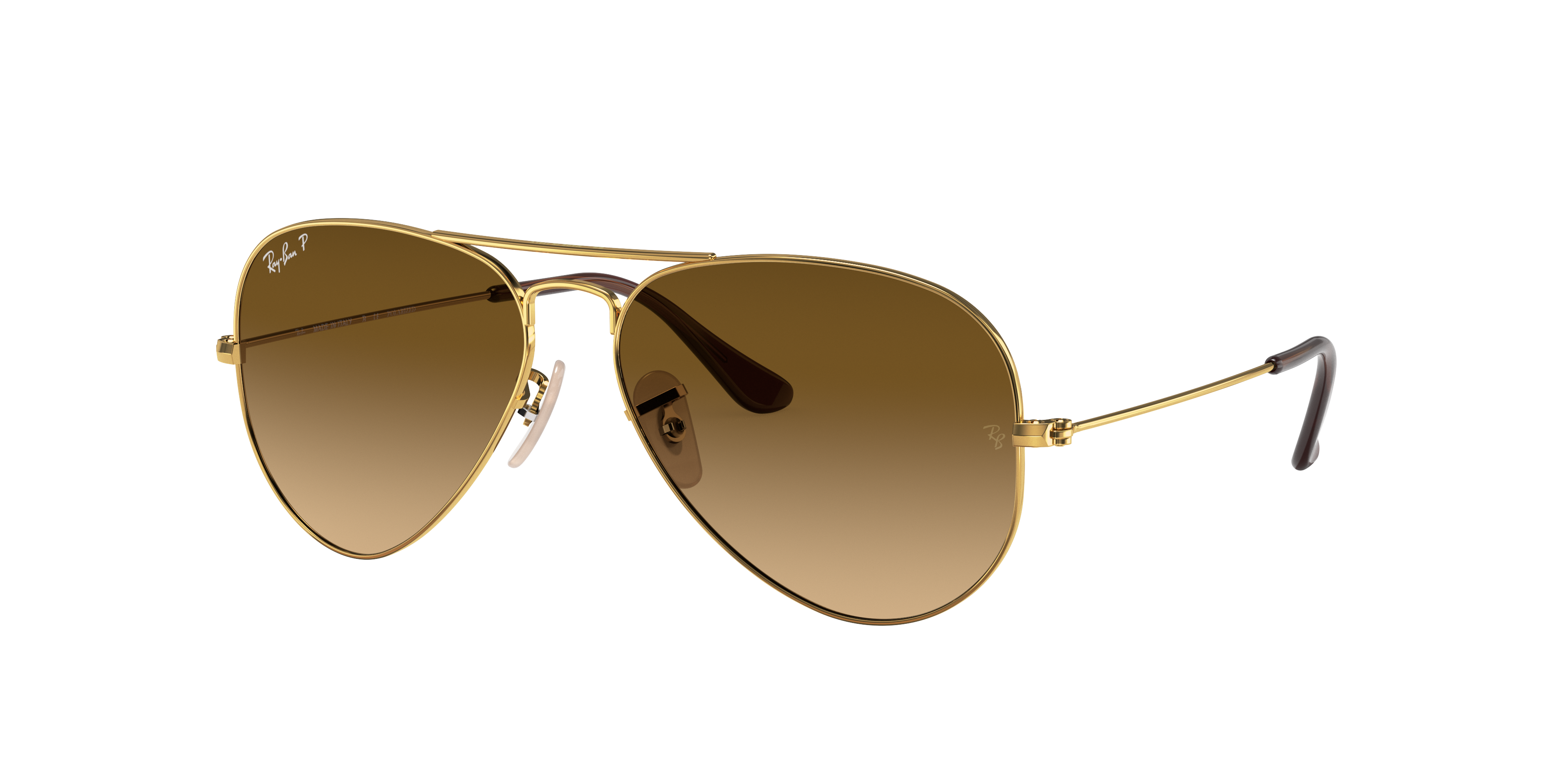 Ray-Ban Aviator Classic Sunglasses LensCrafters