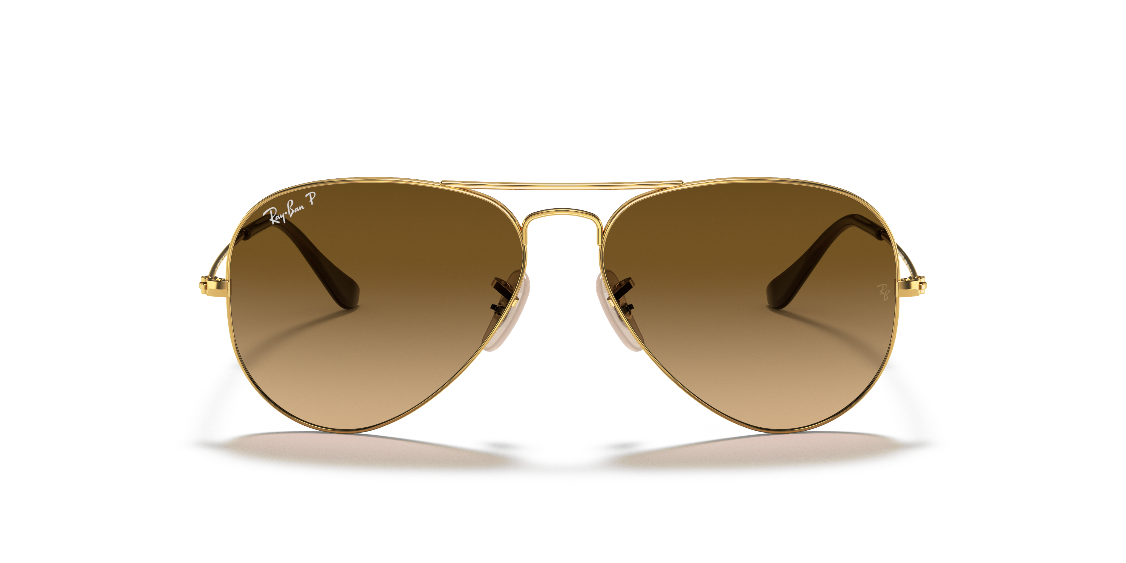 RB3025 Aviator Gradient