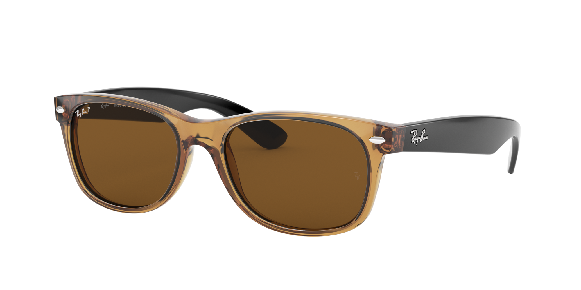 lunette wayfarer ray ban