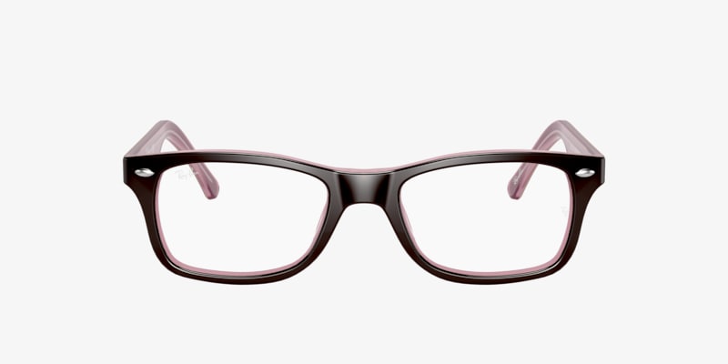 Ray-Ban RB5228 RB5228 Optics Brown