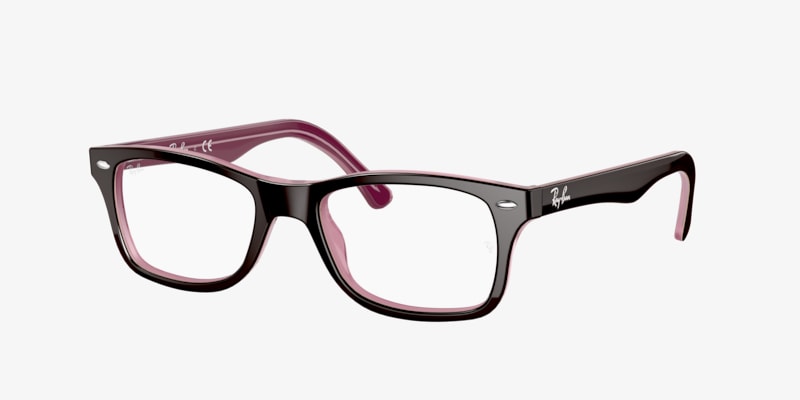 Ray-Ban RB5228 RB5228 Optics Brown