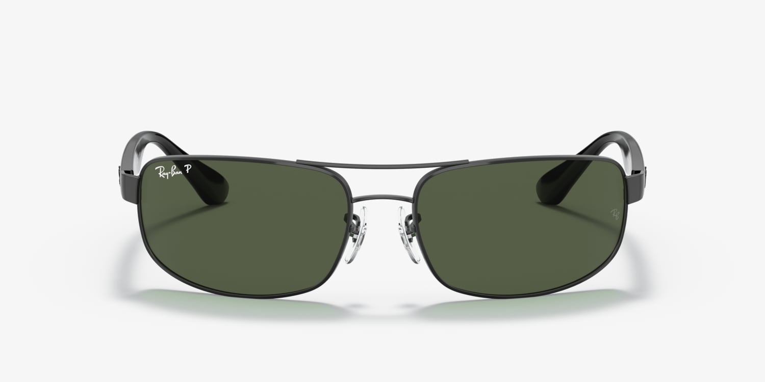 Ray-Ban Sunglasses | LensCrafters