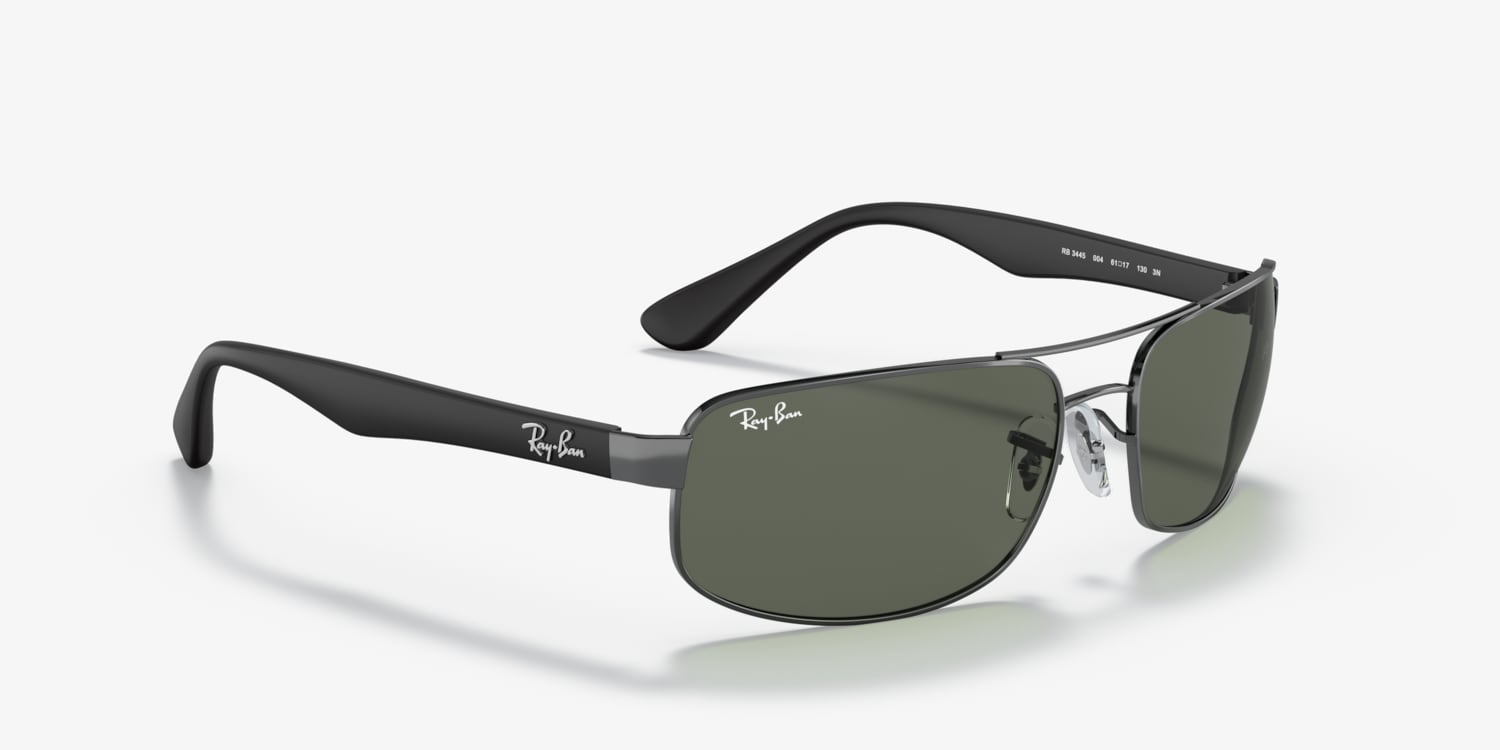 Ray-Ban Sunglasses | LensCrafters