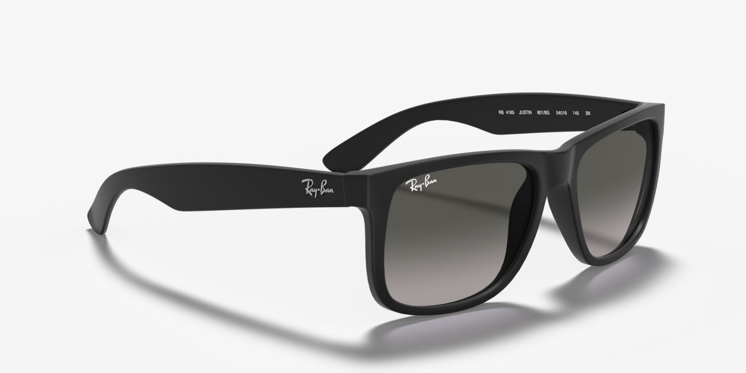 Ray-Ban Justin Classic RB-4165 601/8G