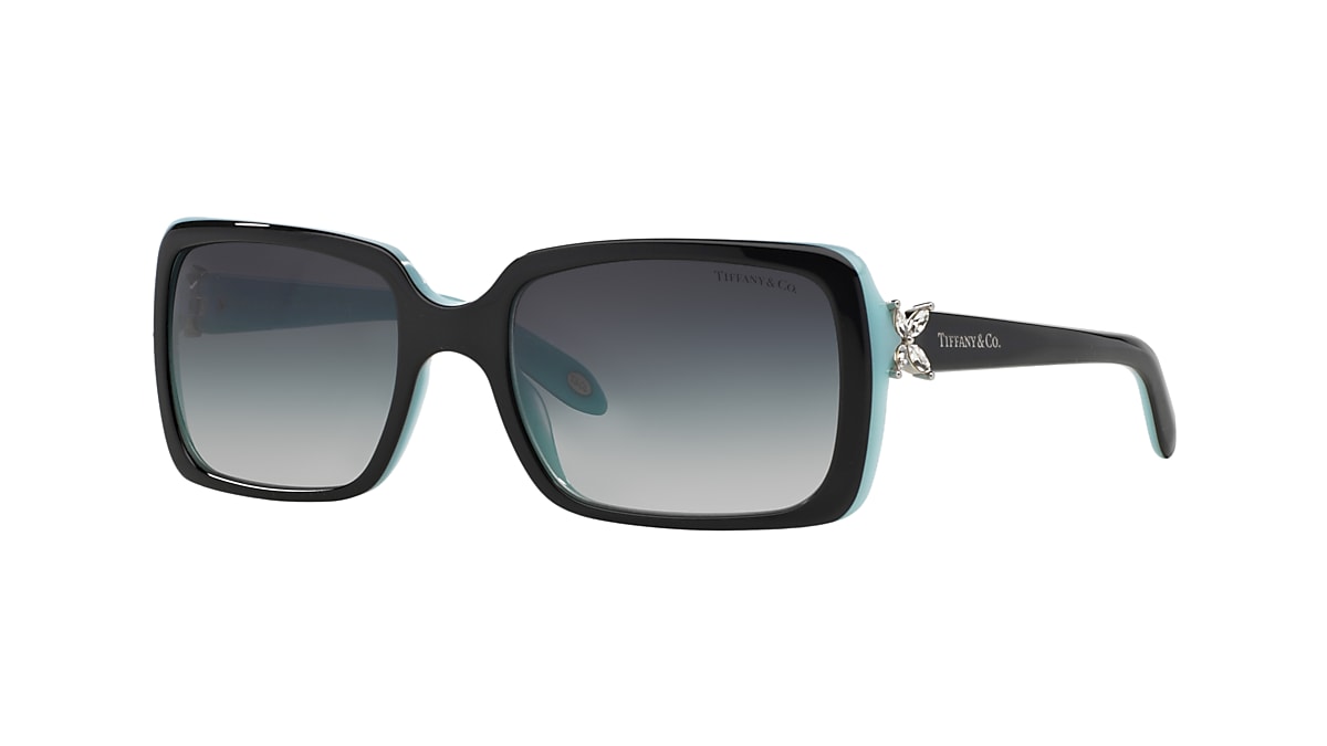 Tiffany and hotsell company sunglasses