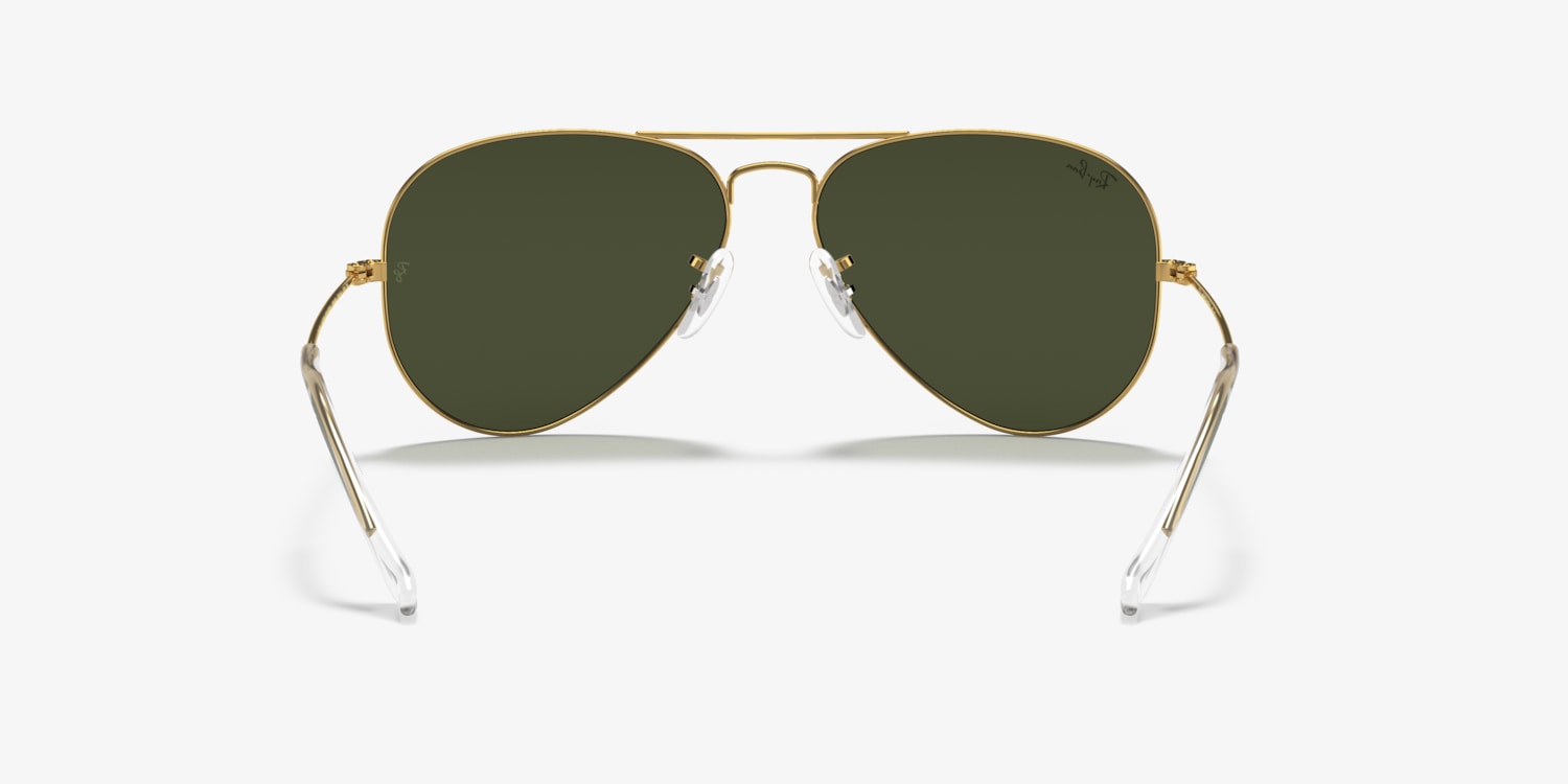 RB3025 Aviator Classic | LensCrafters