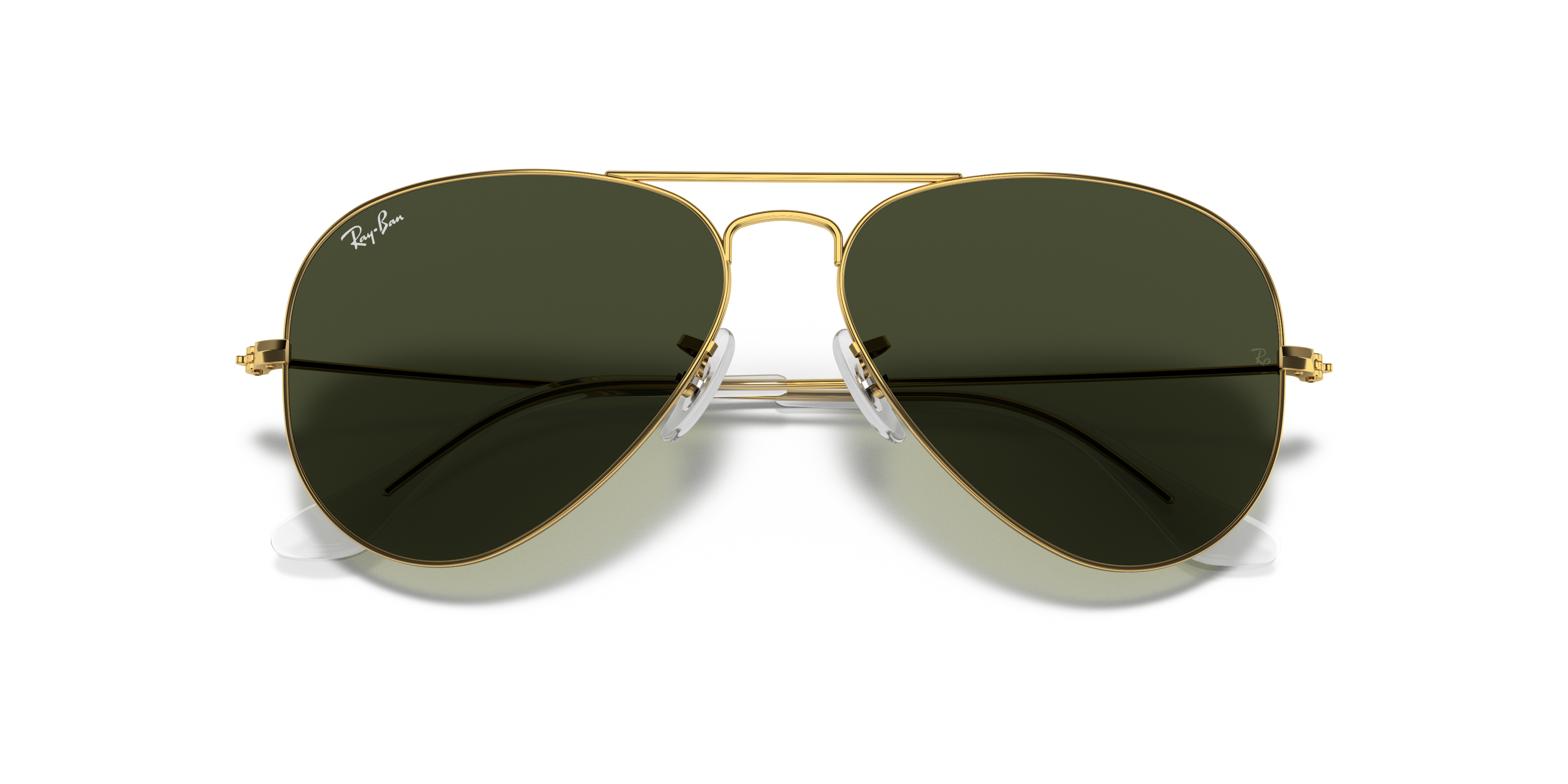 ray ban aviator sunglasses