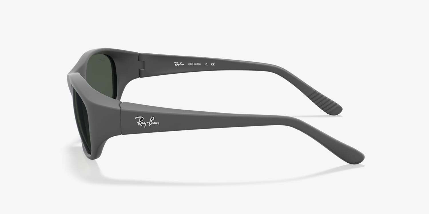 Ray-Ban RB2016 Daddy-O II Sunglasses | LensCrafters