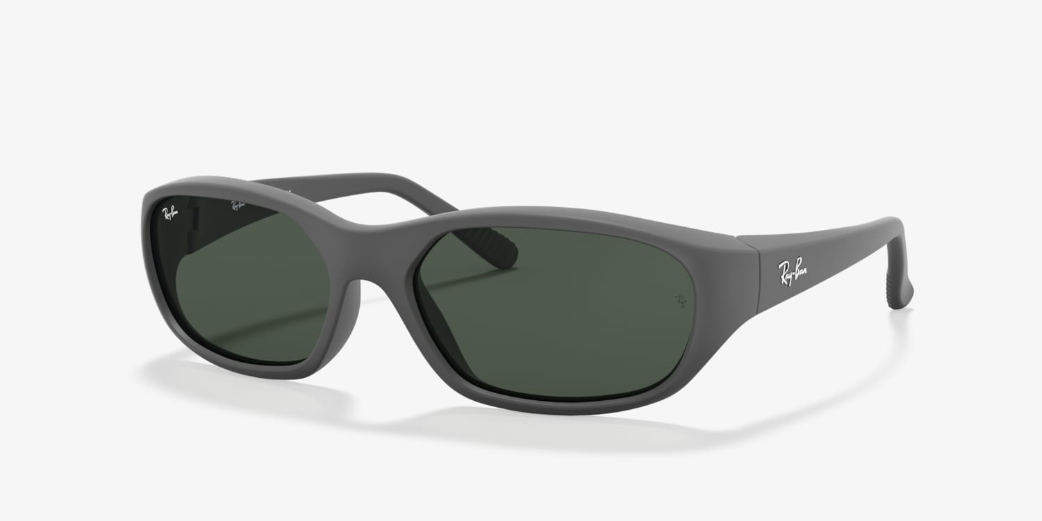Warmte verbergen Intuïtie Ray-Ban RB2016 Daddy-O II Sunglasses | LensCrafters