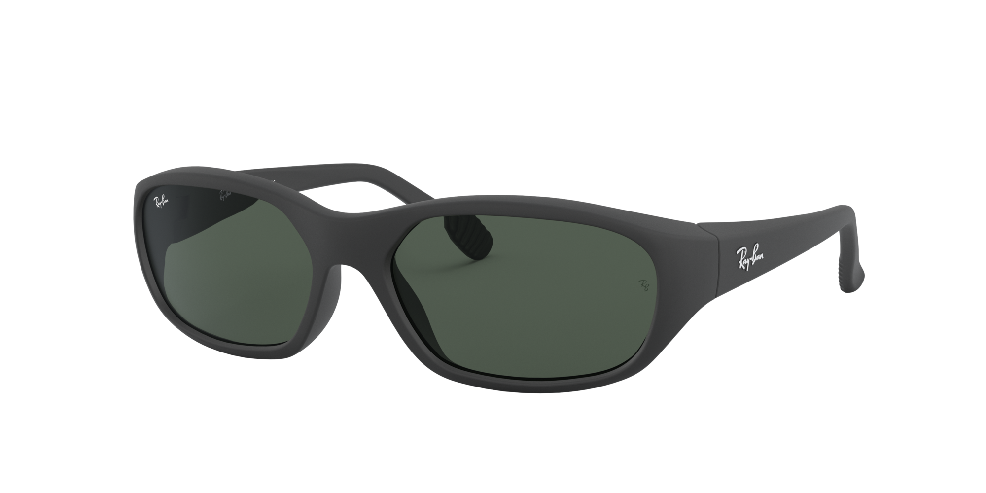 Ray Ban Rb16 59 Daddy O Sunglasses Lenscrafters