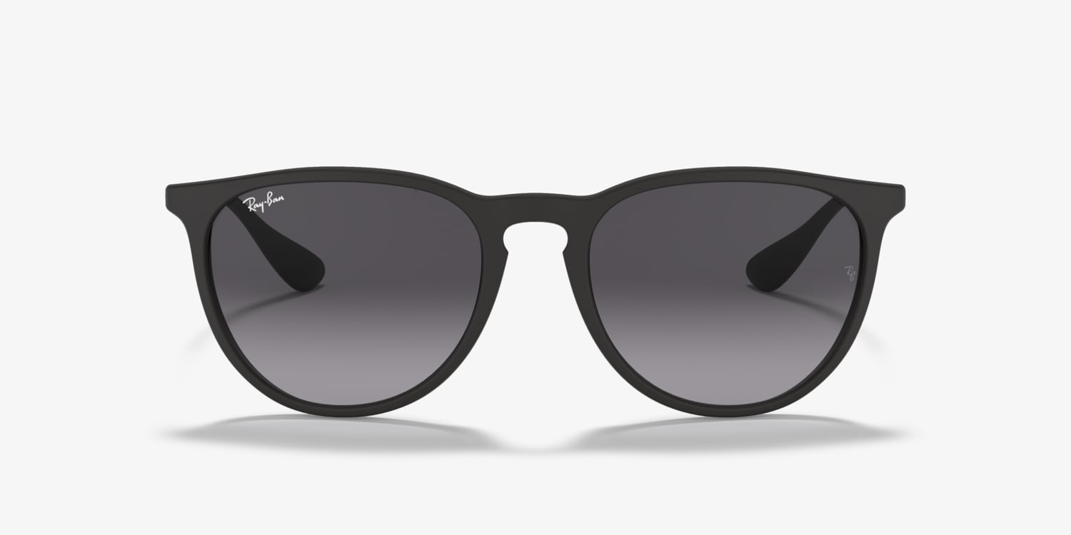 Niet essentieel navigatie reparatie Ray-Ban RB4171 Erika Classic Sunglasses | LensCrafters
