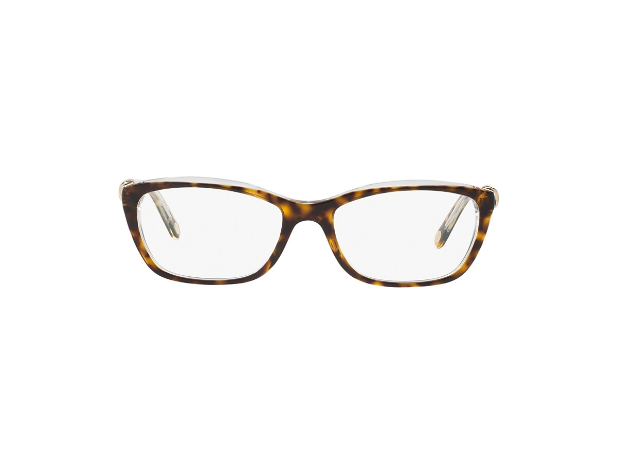 Tiffany カフ sizeM Tiffany & Co 2014 Sunglasses Roman Numerals Brown TF 4097