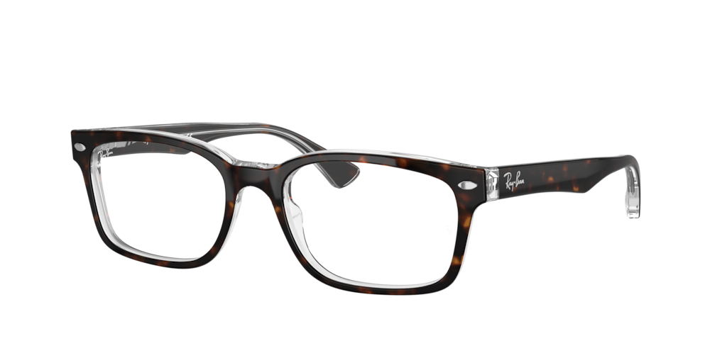 Ray Ban Rx5286 Eyeglasses Lenscrafters