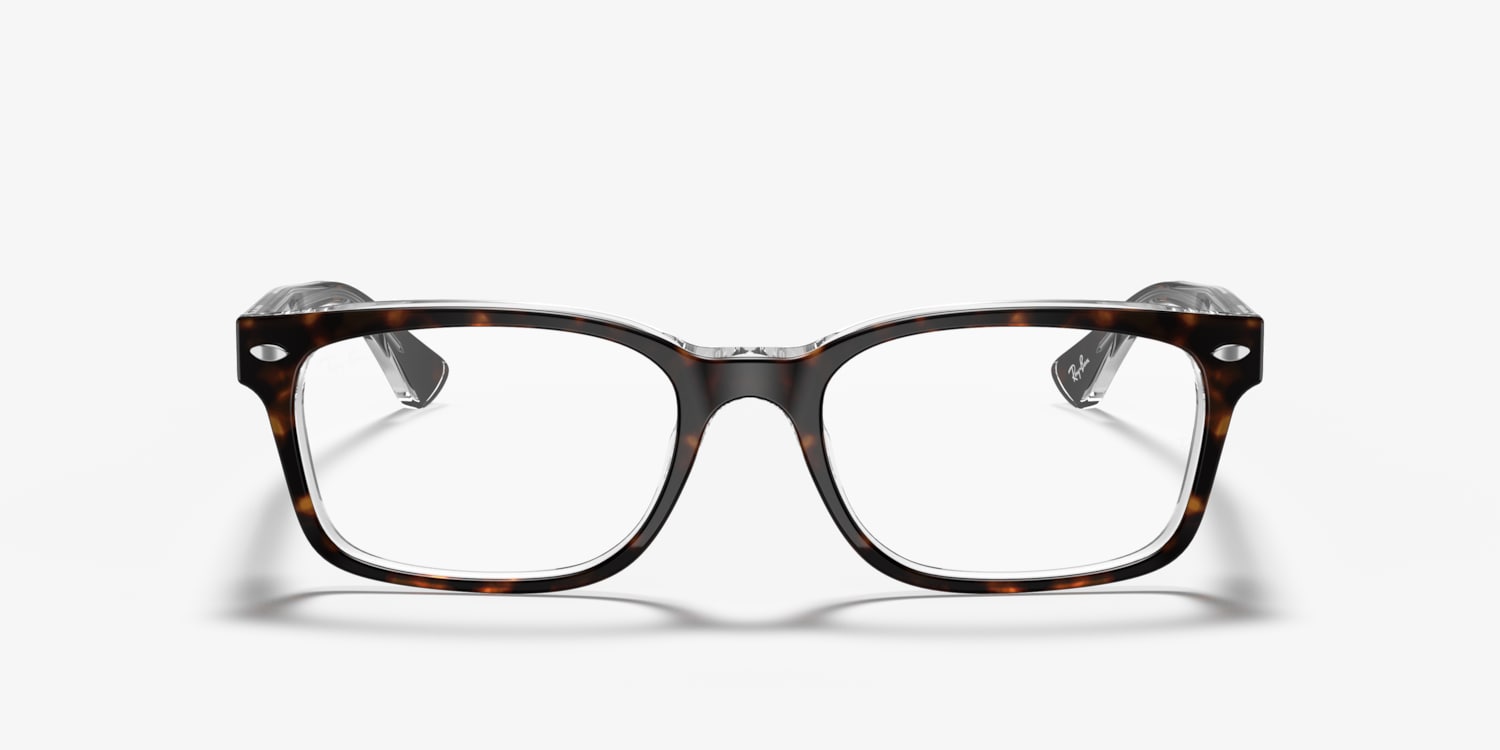 Ray-Ban RB5286 Optics Eyeglasses | LensCrafters