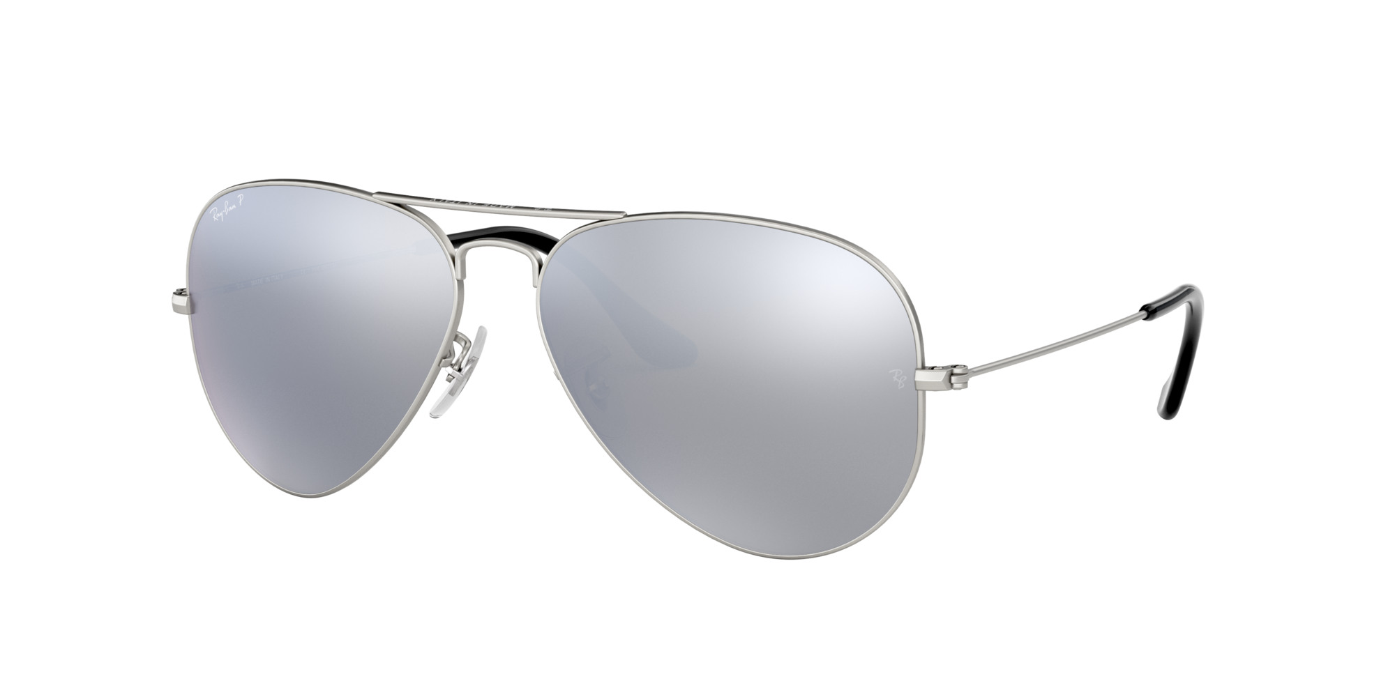 Ray Ban Rb3025 58 Aviator Large Metal Sunglasses Lenscrafters