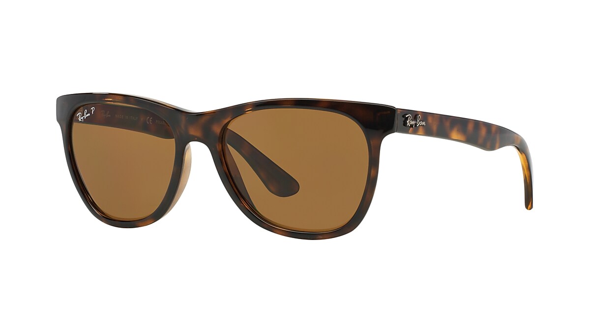 Ray-Ban RB4184 サングラス made in Italy ハワイ購入 Ray-Ban RB4184 Sunglasses | LensCrafters