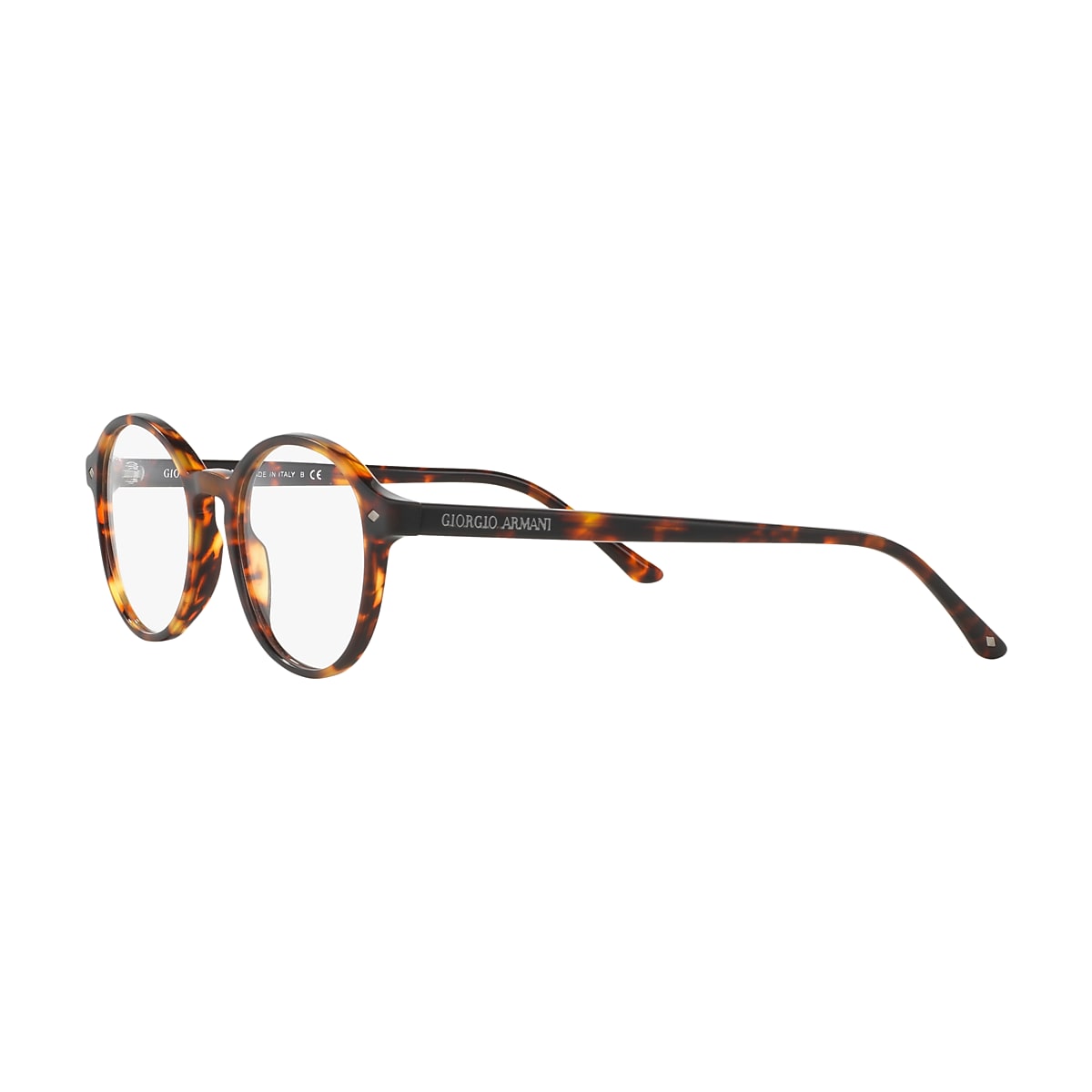 Giorgio Armani™ AR7074 Wayfarer Eyeglasses