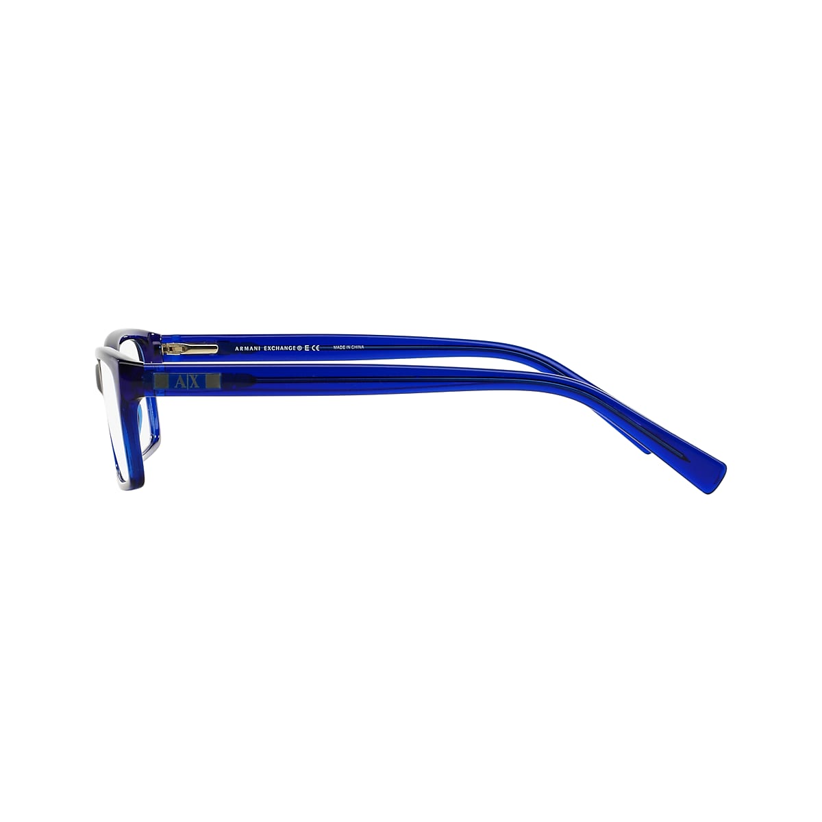 Armani Exchange AX3007 Eyeglasses | LensCrafters