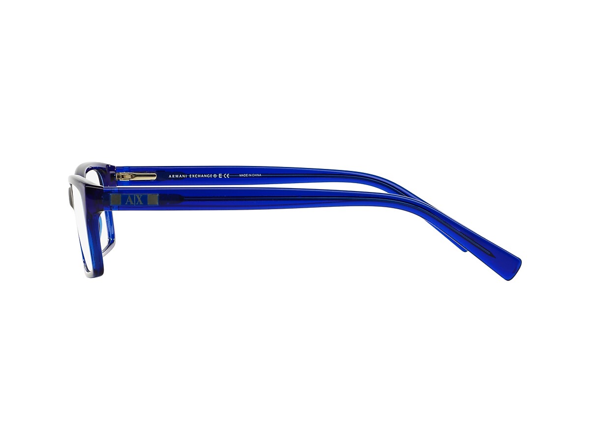 Armani Exchange AX3007 Eyeglasses | LensCrafters