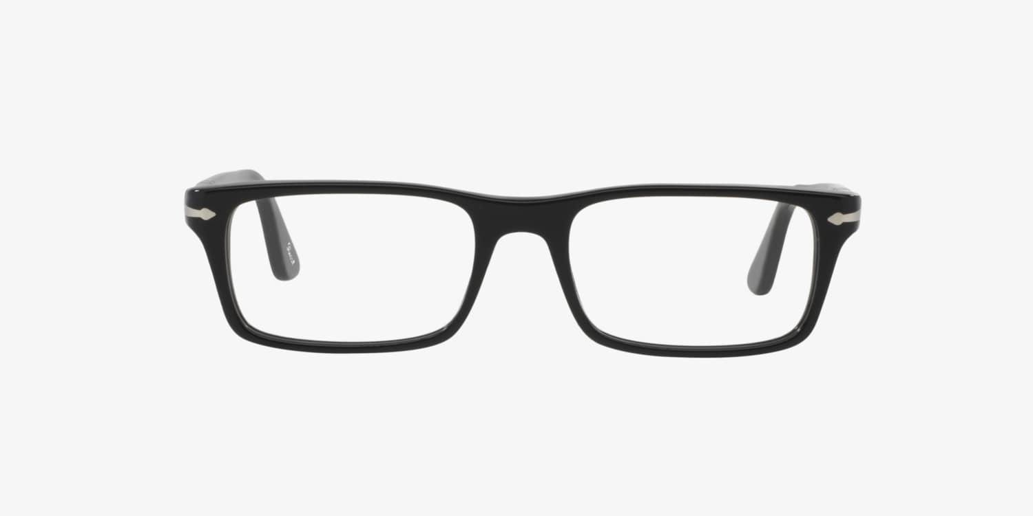 Persol Mens PO3050V Eyeglasses Persol Mens PO3050V Eyeglasses