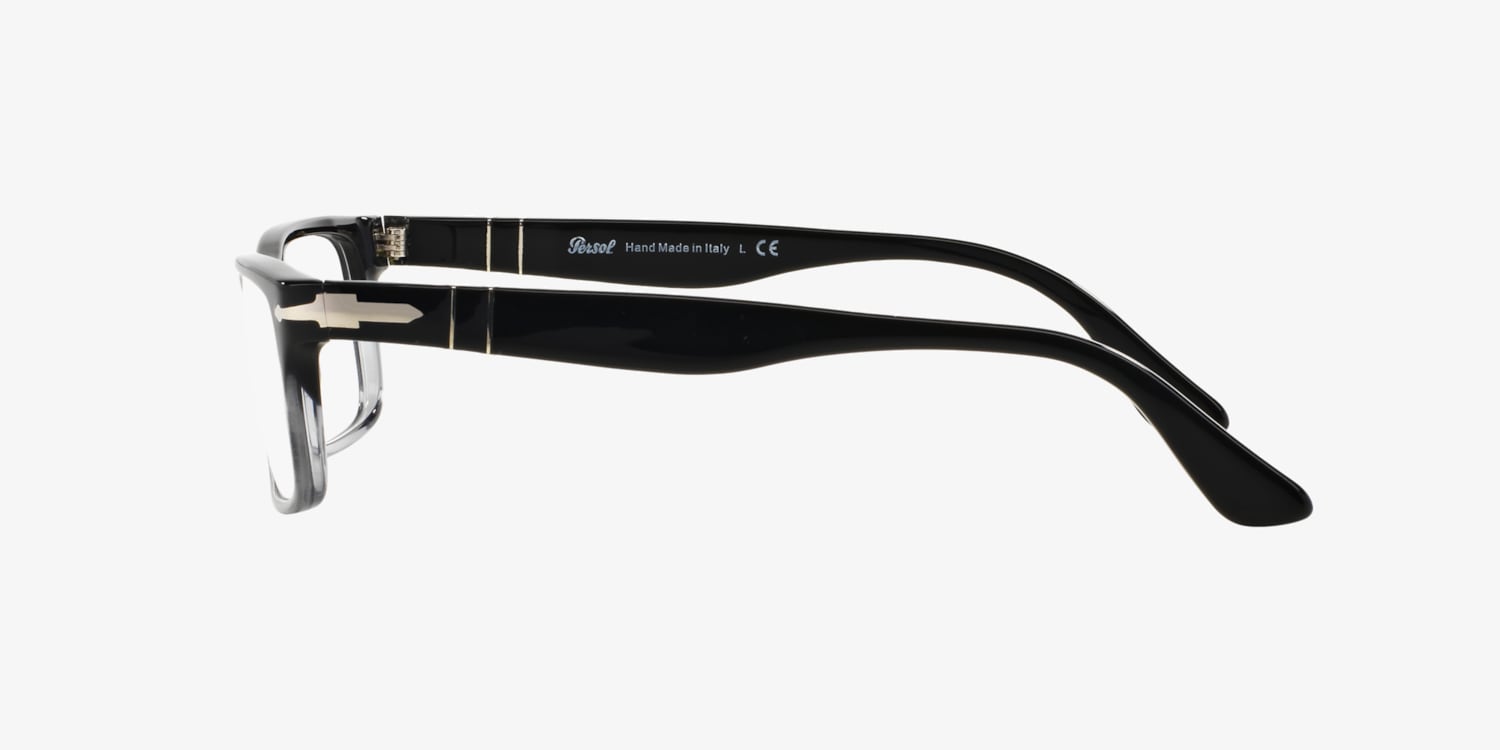 Persol Mens PO3050V Eyeglasses Persol Mens PO3050V Eyeglasses