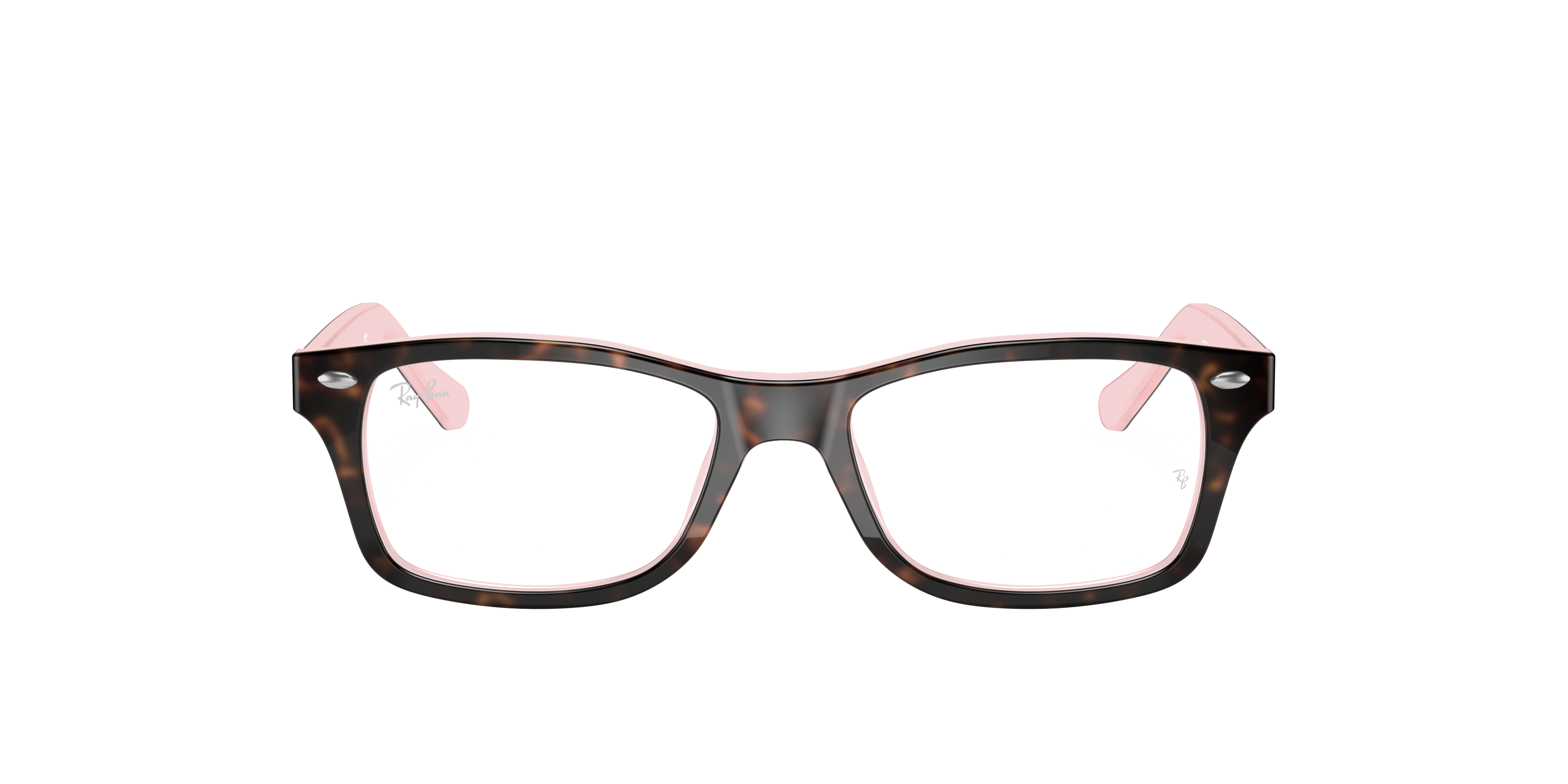 Ray-Ban RB1531 Optics Kids Eyeglasses | LensCrafters