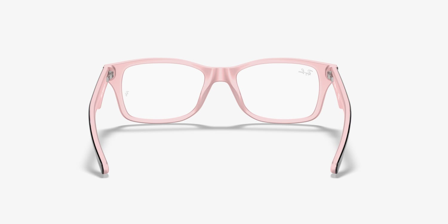 Ray-Ban RB1531 Optics Kids Eyeglasses | LensCrafters