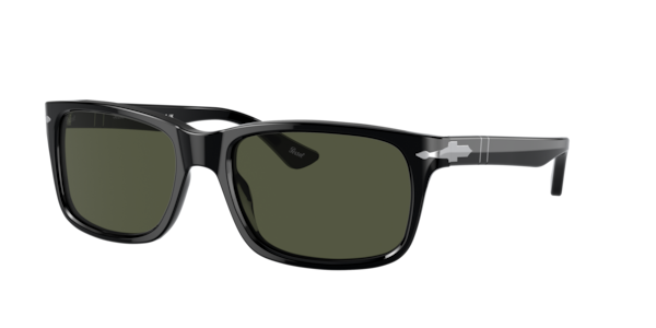 Persol Man Noir