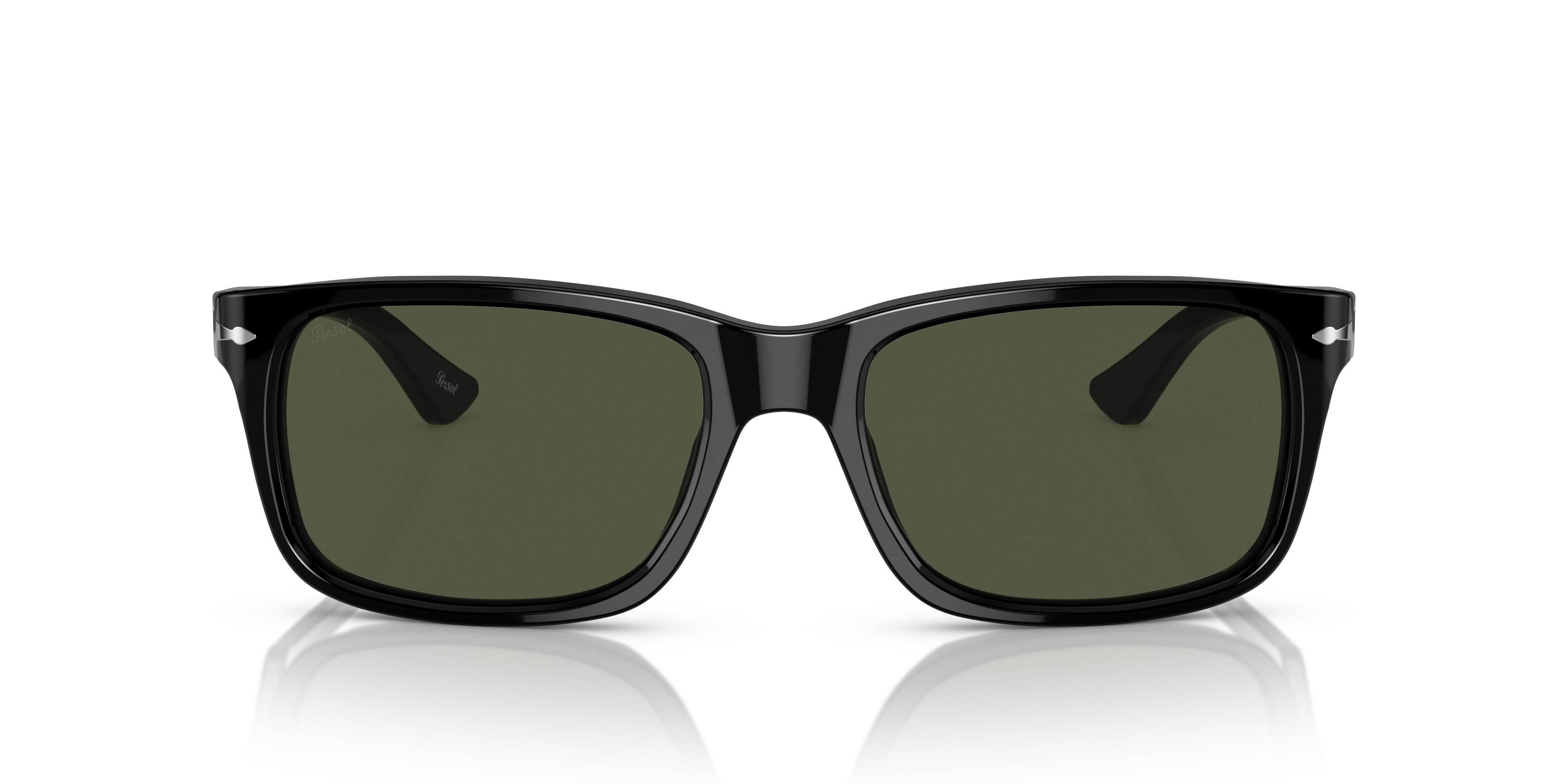 Persol PO3272S Sunglasses in Black | Persol® Persol USA