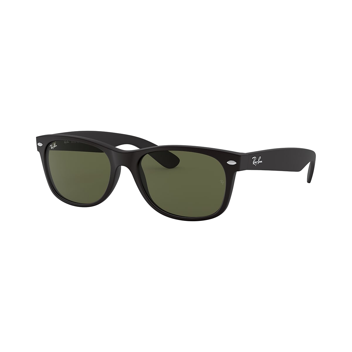 小物 NEW WAYFARER MATTE RB2132F Ray-Ban RB2132 New Wayfarer Color Mix Sunglasses | LensCrafters