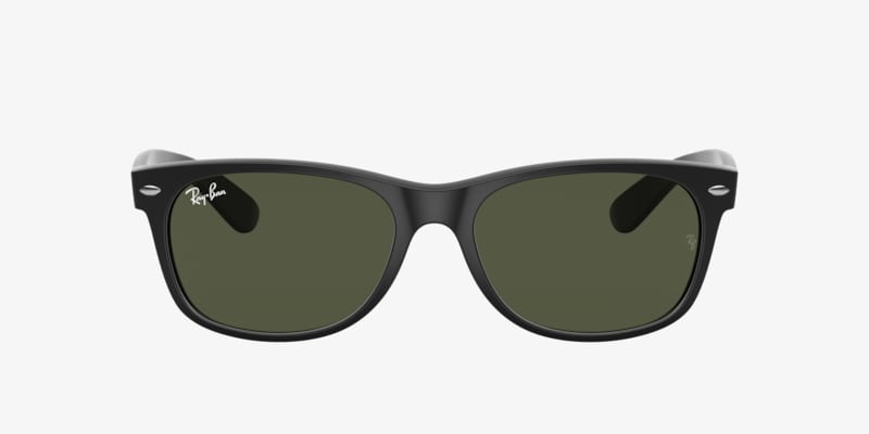 New wayfarer color mix polarized online