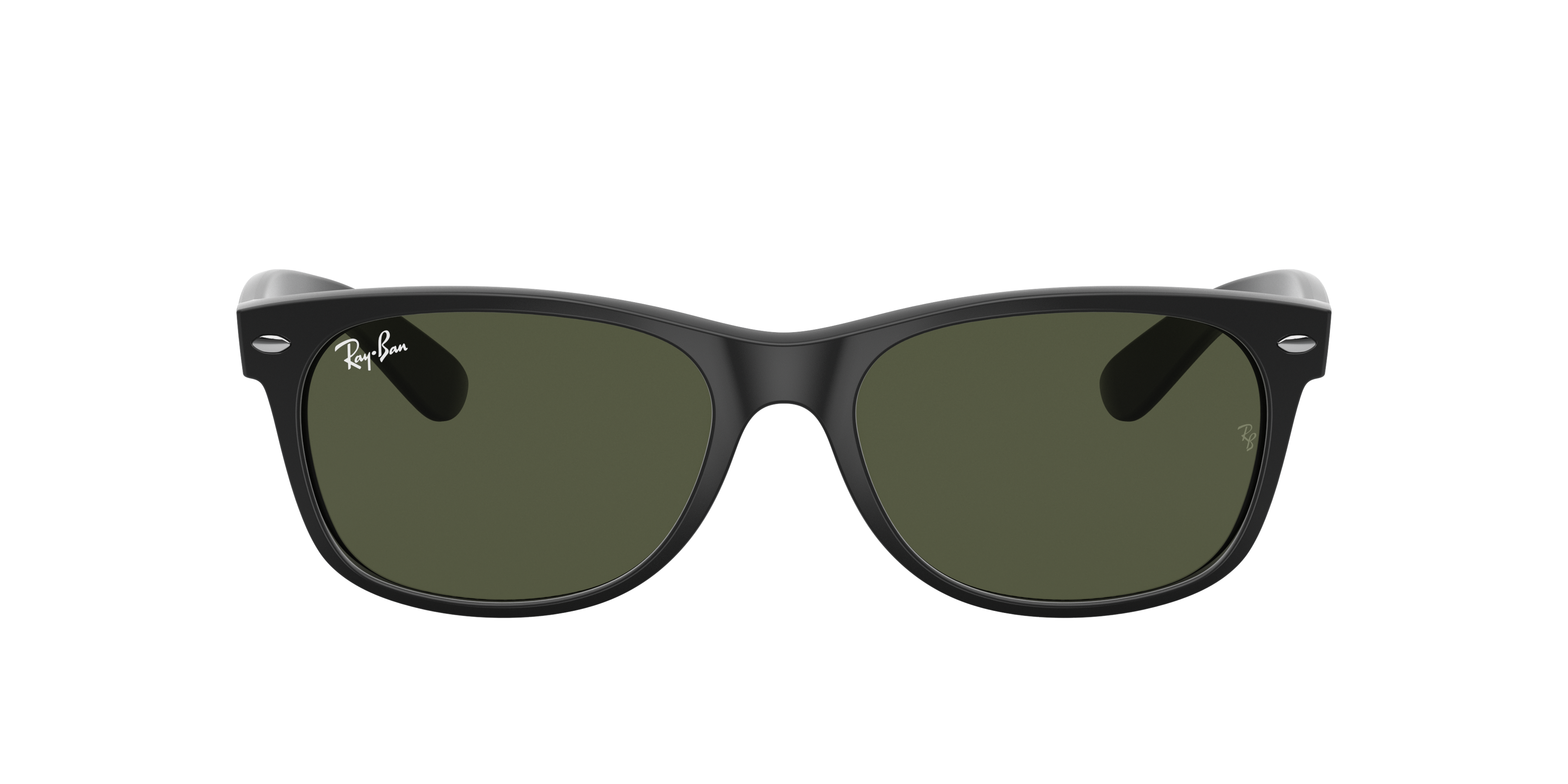 RB2132F New Wayfarer Matte