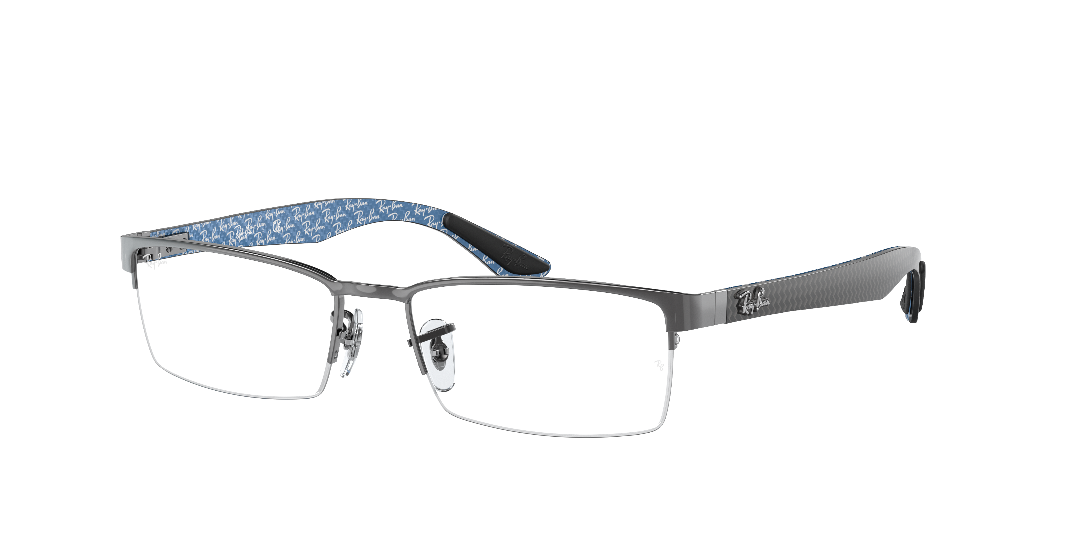 ray ban carbon fiber glasses frames