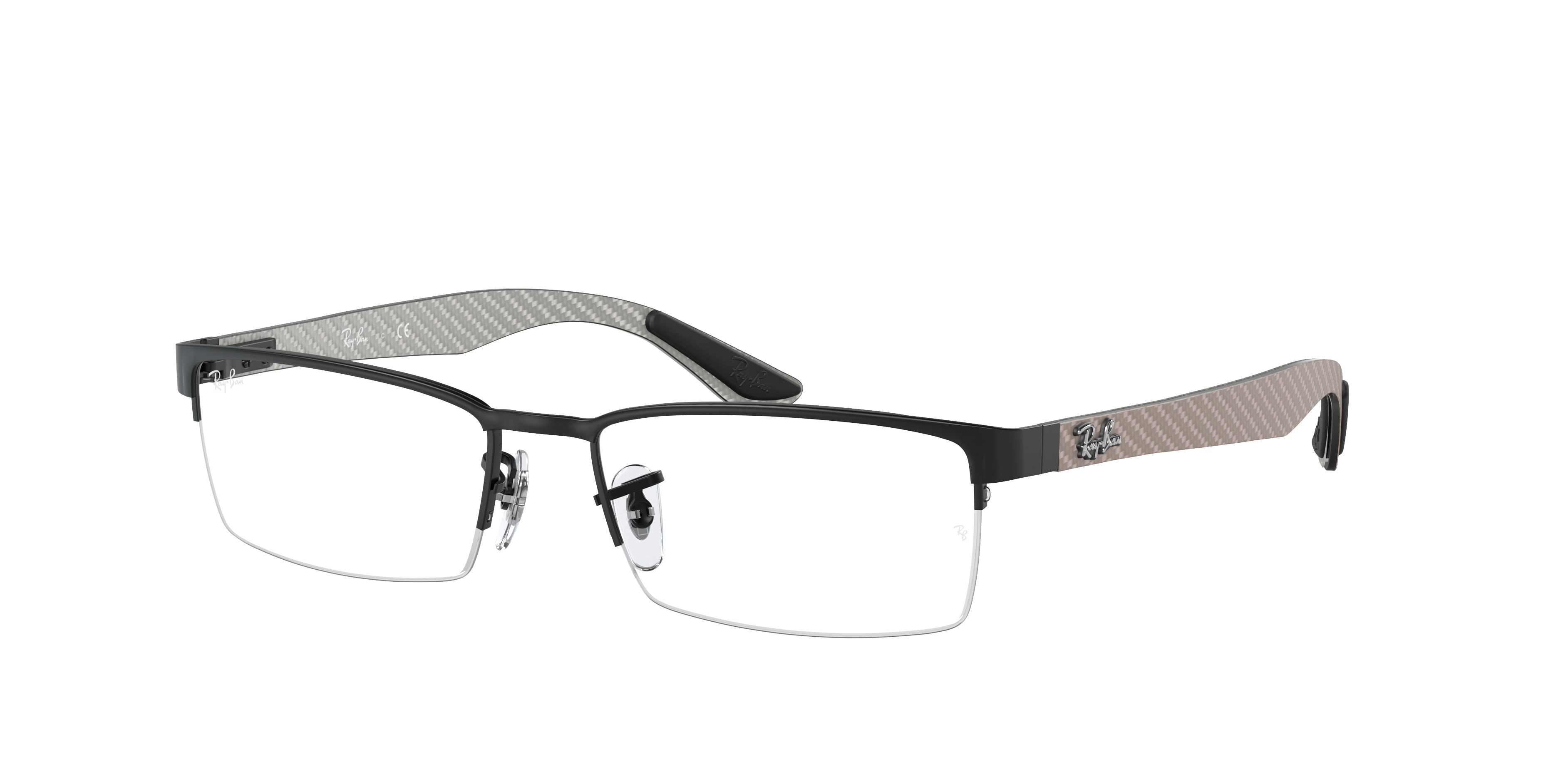 Ray-Ban RX8412 Eyeglasses | LensCrafters