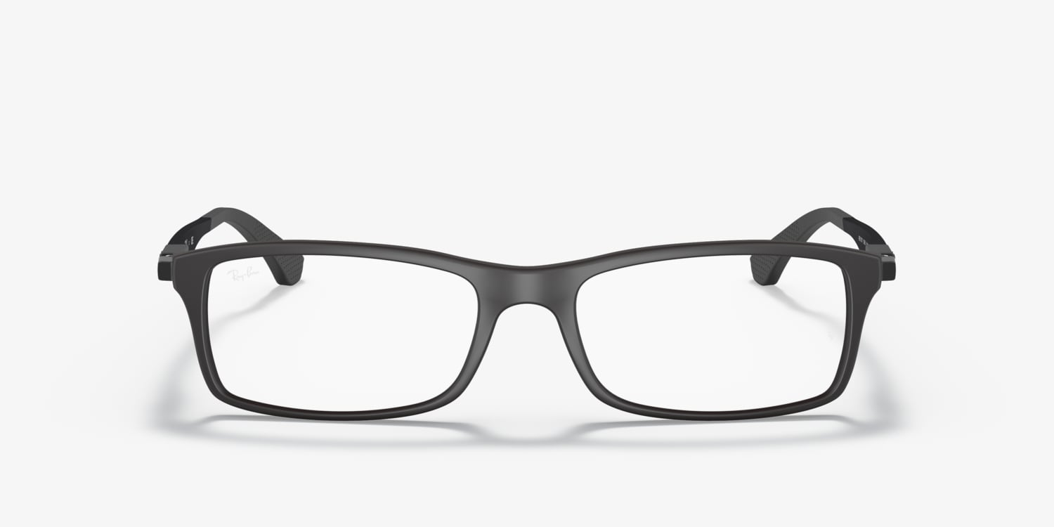 Ray-Ban RB7017 Optics Eyeglasses | LensCrafters
