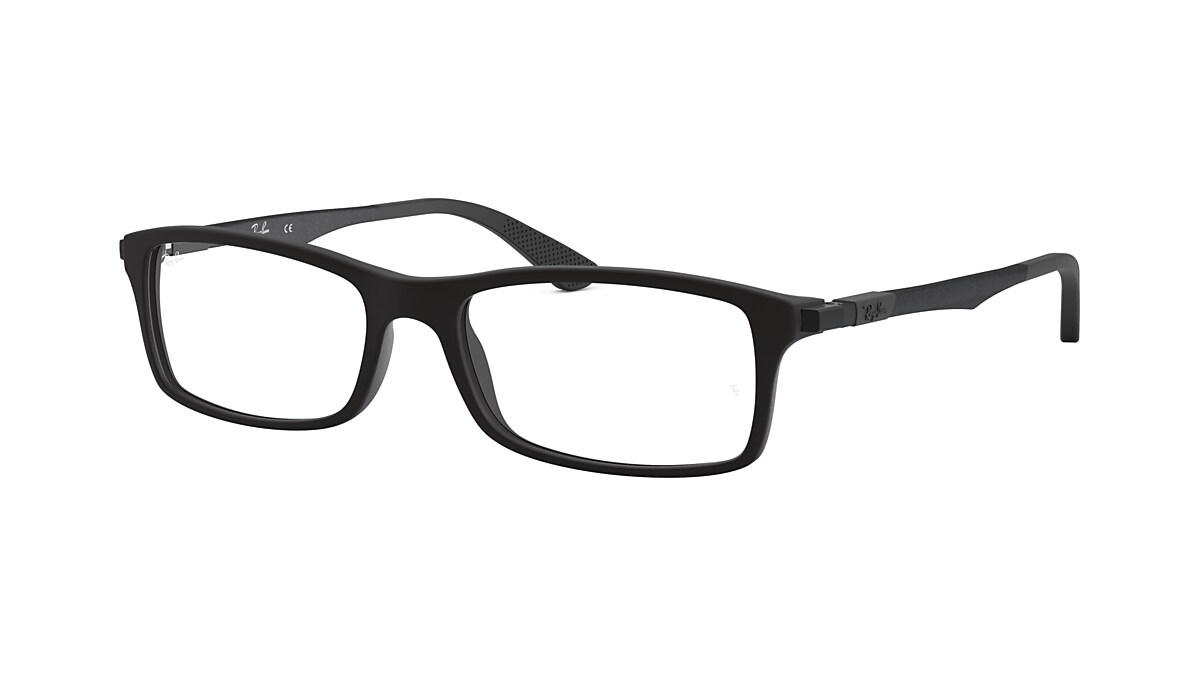 Ray Ban Rx7017 Eyeglasses Lenscrafters