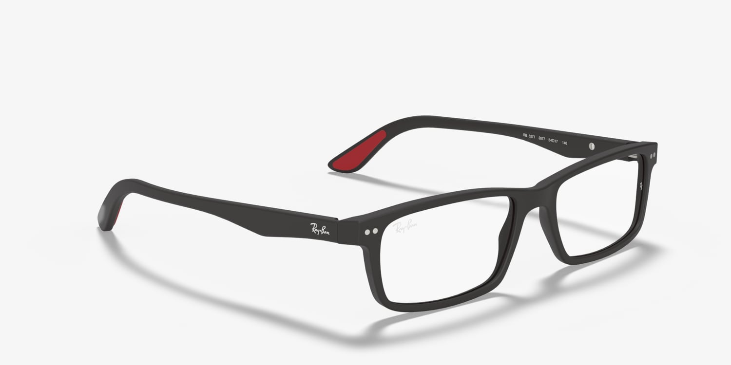 Ray ban 5277 sales tortoise