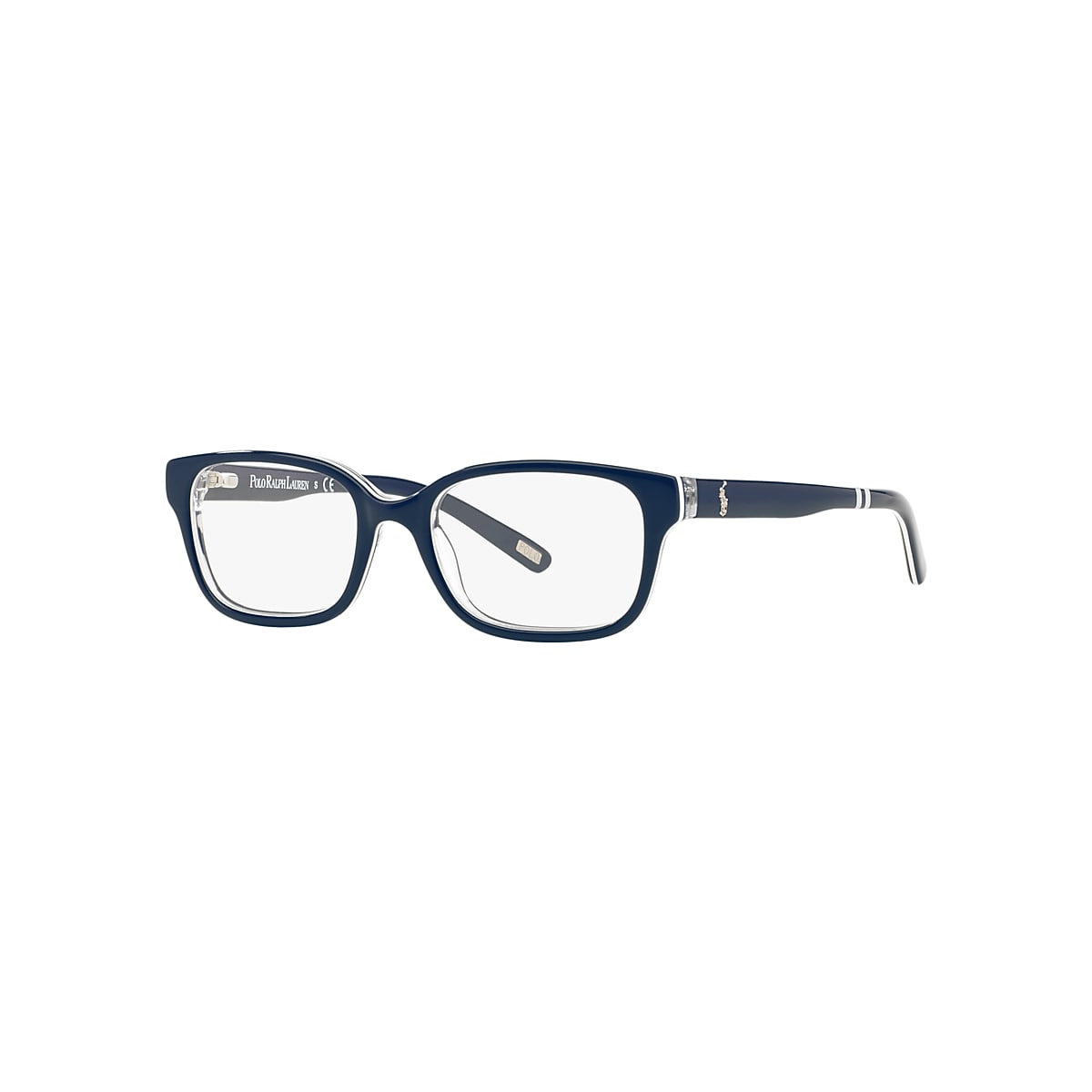 Polo Ralph Lauren PP8520 Eyeglasses | LensCrafters