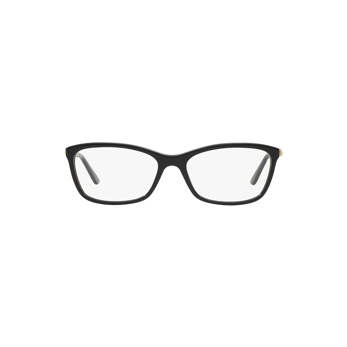 Versace VE3186 eyeglasses for women in Black