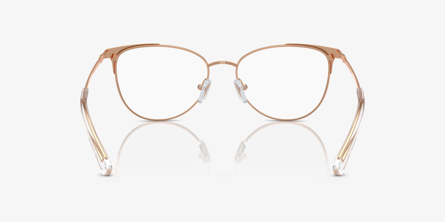 Exchange | AX1034 Eyeglasses Armani LensCrafters