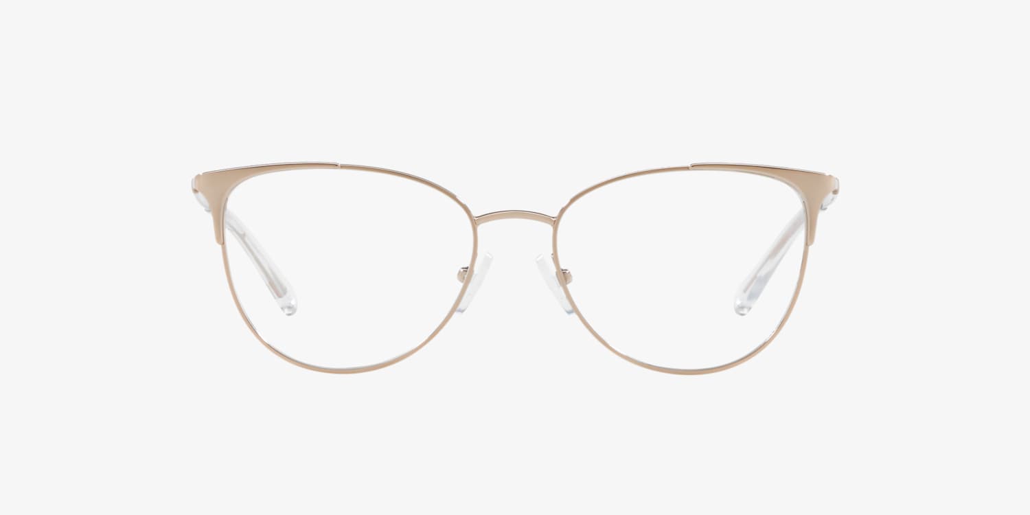 Armani Exchange AX1034 Eyeglasses | LensCrafters