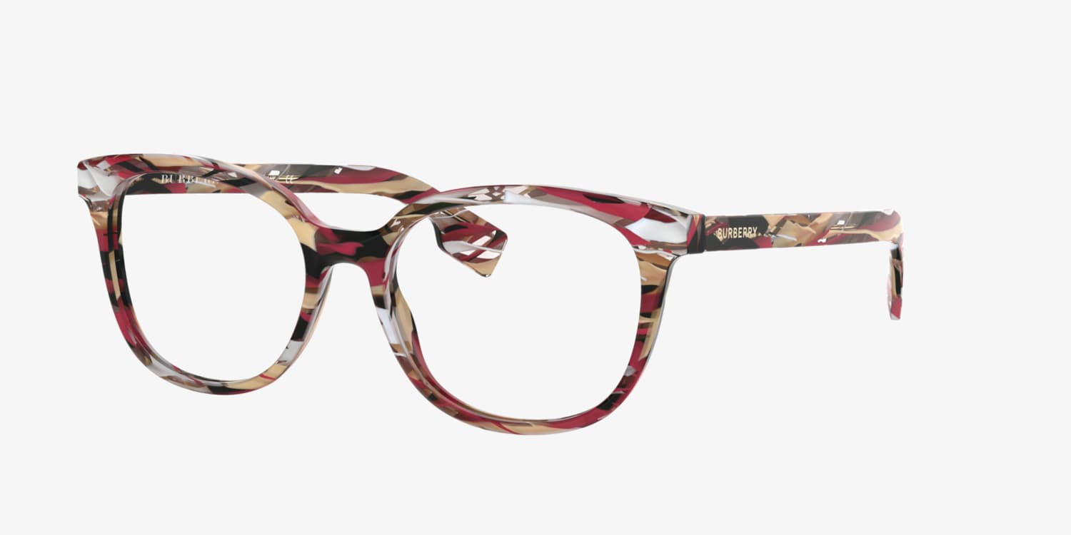 Burberry BE2291 Eyeglasses | LensCrafters
