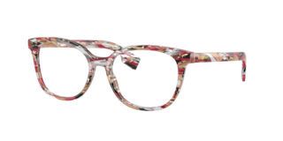 メガネ Burberry Eyeglasses BE2291 3977 Black Frame Unisex 8053672116304__002.png?imwidth=300