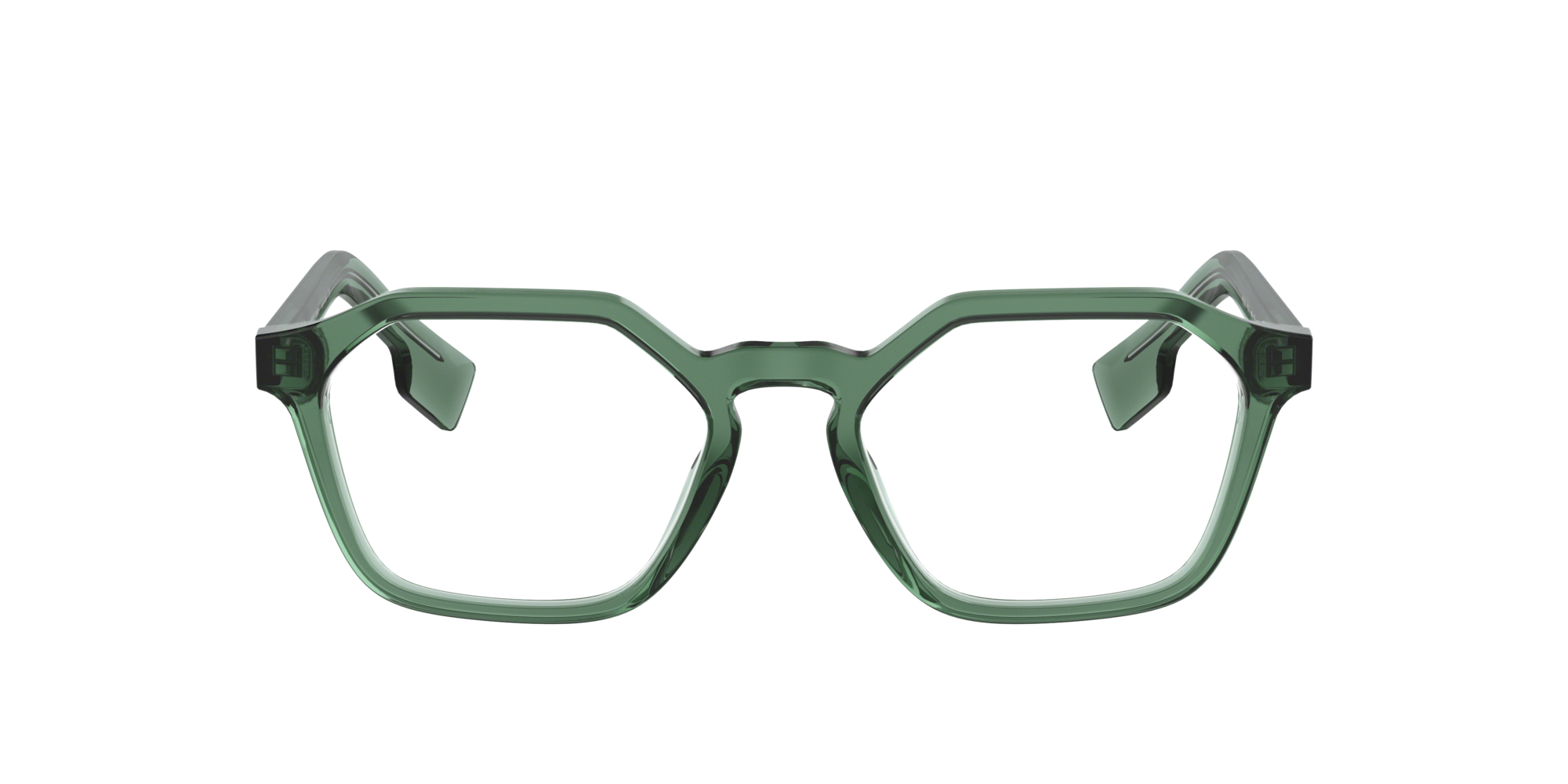 green eyeglasses online