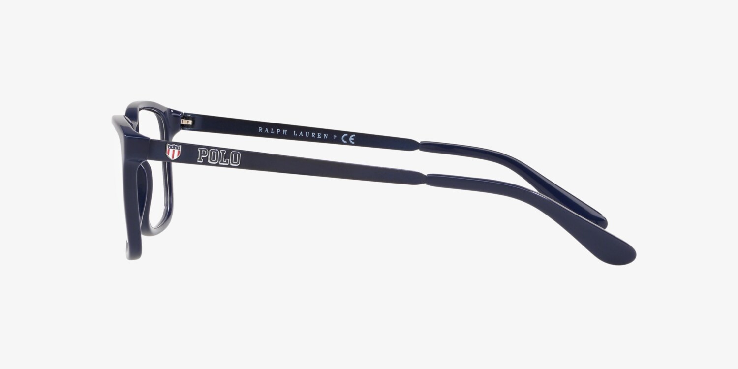 Polo Ralph Lauren PH2202 Eyeglasses | LensCrafters