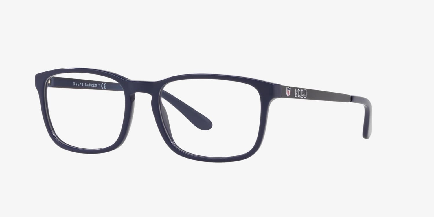 Polo Ralph Lauren PH2202 Eyeglasses | LensCrafters