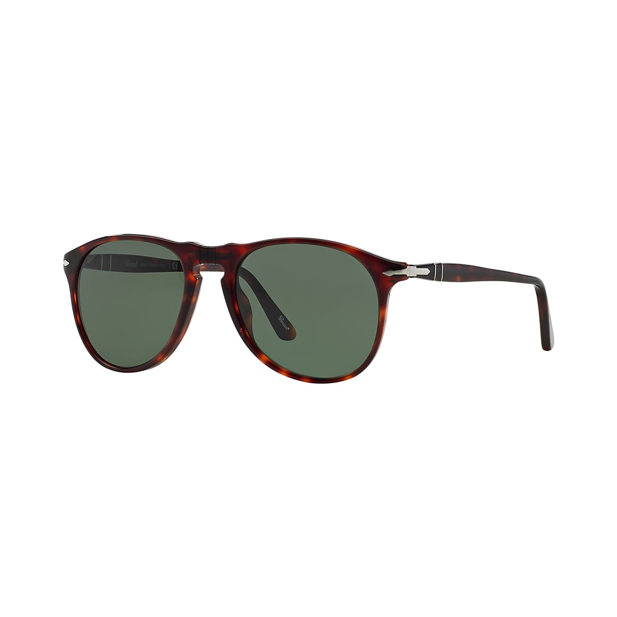 samtidig lide indbildskhed Persol PO9649S Sunglasses | LensCrafters