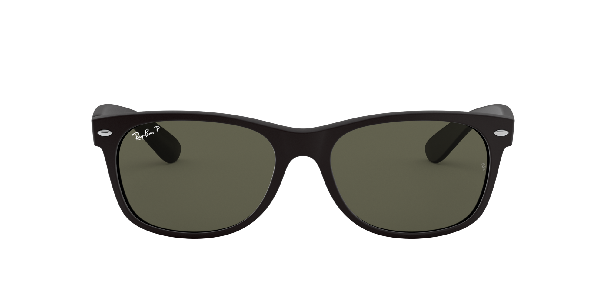 RB2132 New Wayfarer Classic